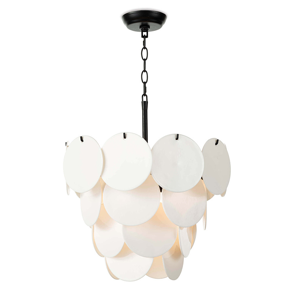 Regina Andrew Solstice Chandelier - Thumbnail 2