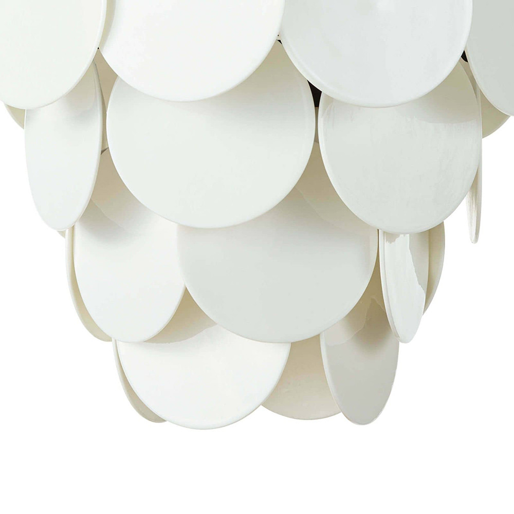 Regina Andrew Solstice Chandelier - Thumbnail 5