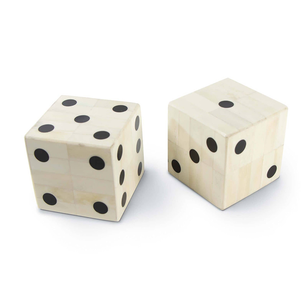 Regina Andrew Gaming Dice - Thumbnail 4