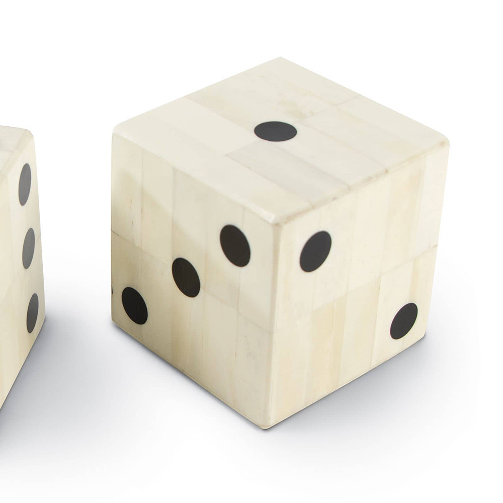 Regina Andrew Gaming Dice - Thumbnail 3