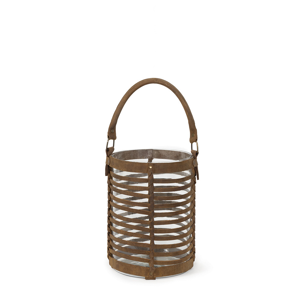 Finn Leather Hurricane, Large - Thumbnail 3