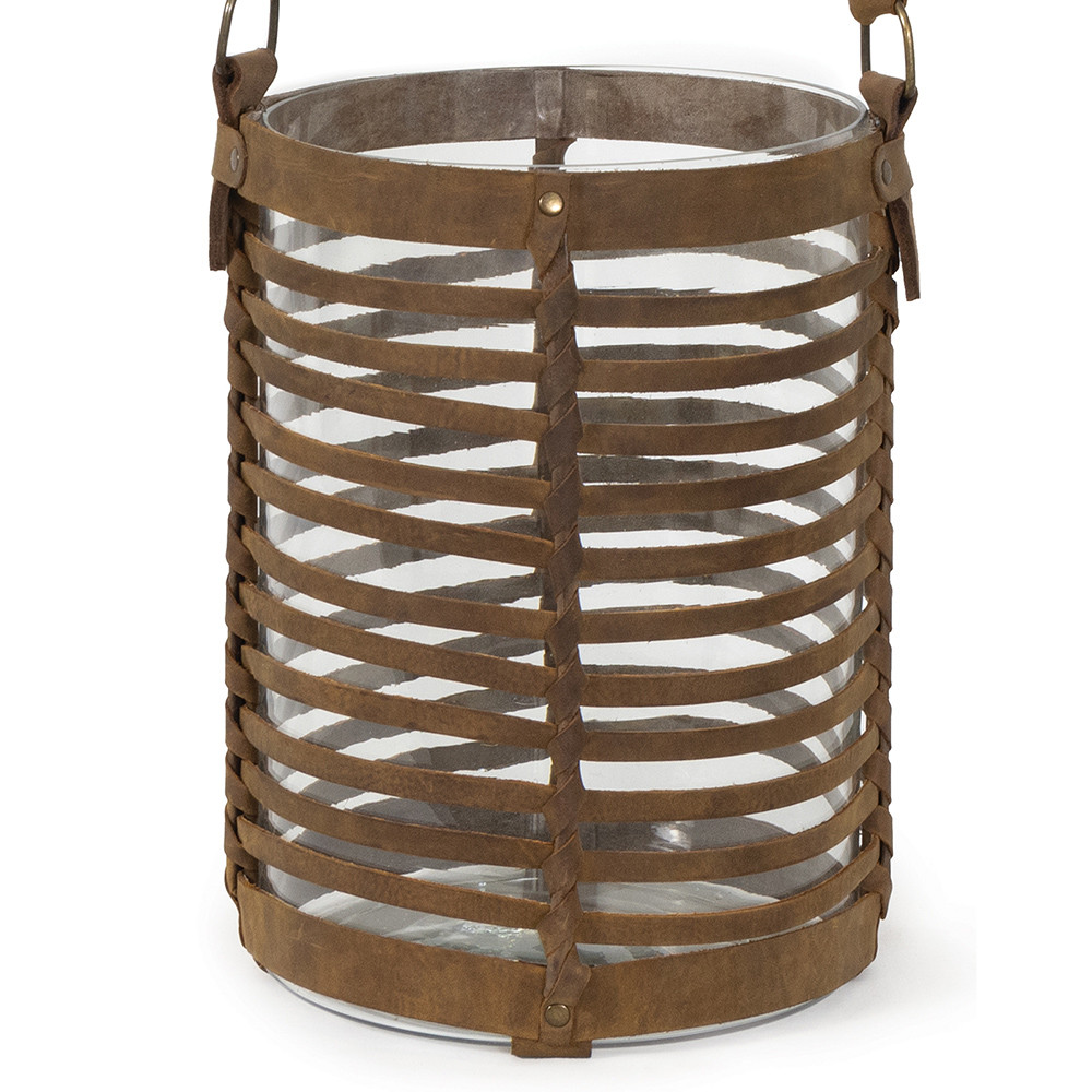 Finn Leather Hurricane, Large