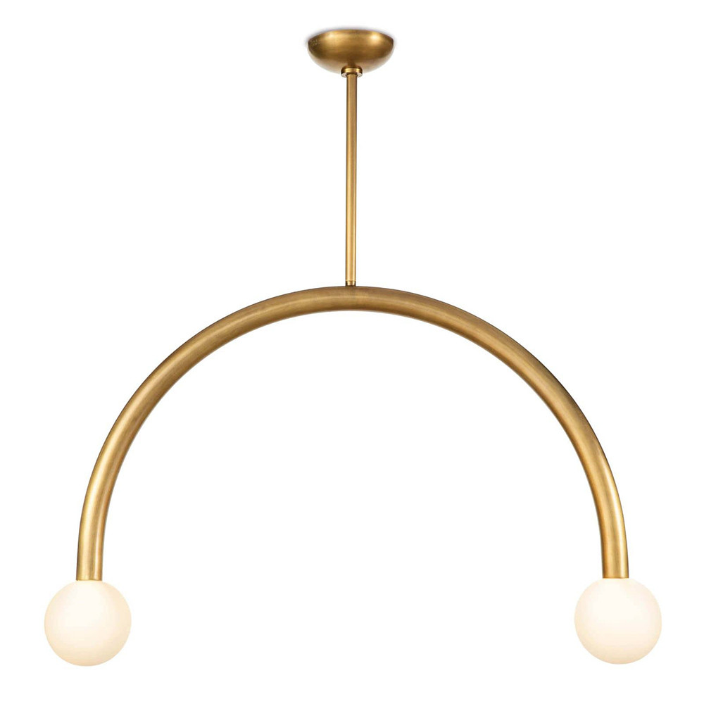 Regina Andrew Happy Pendant - Thumbnail 2