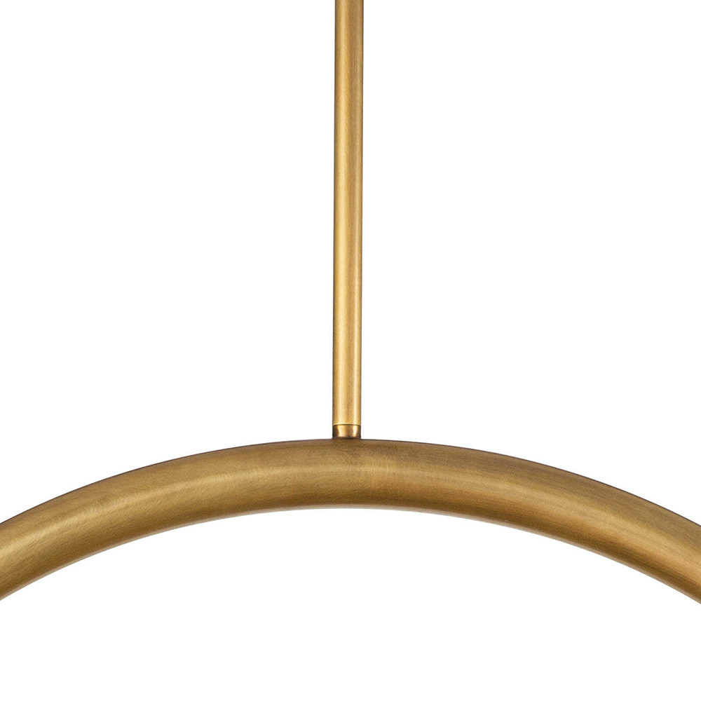 Regina Andrew Happy Pendant