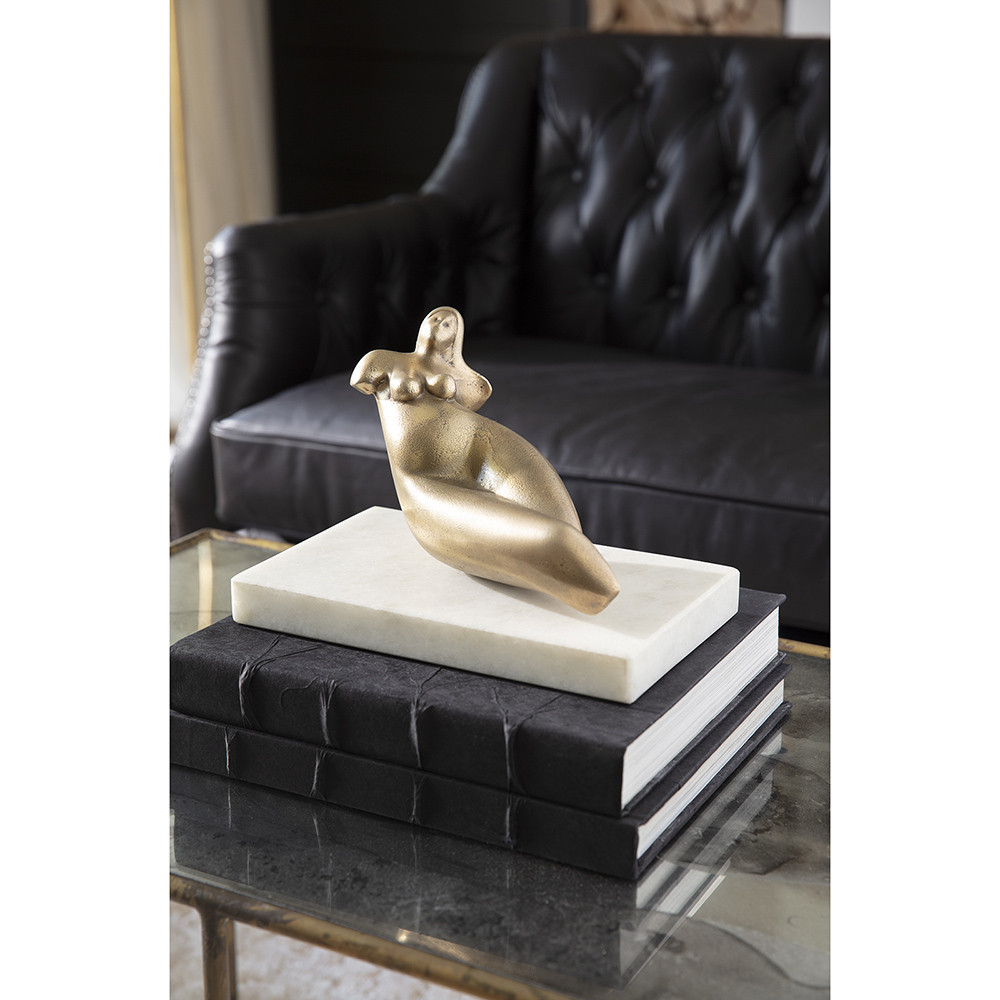 Regina Andrew Rhea Sculpture - Thumbnail 4