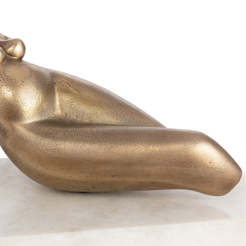 Regina Andrew Rhea Sculpture - Thumbnail 5