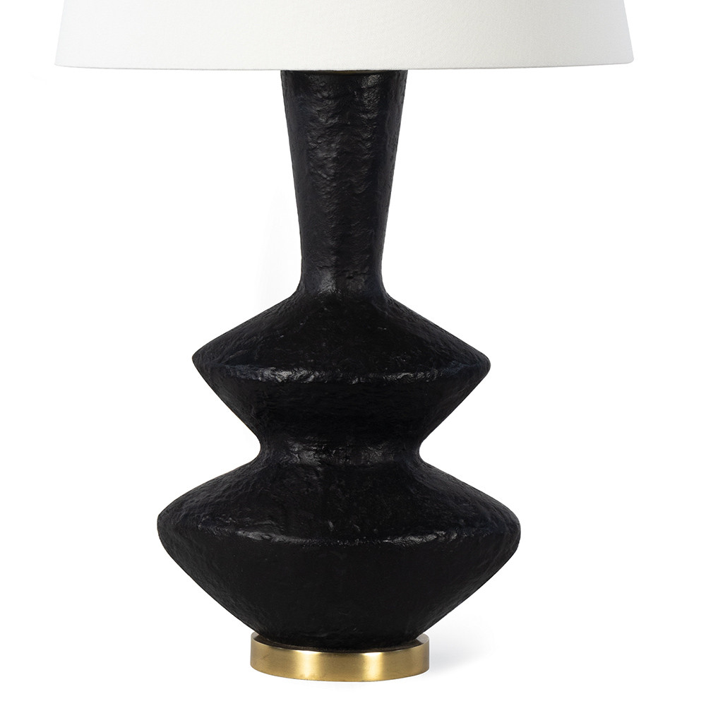 Regina Andrew Poe Table Vase - Thumbnail 5
