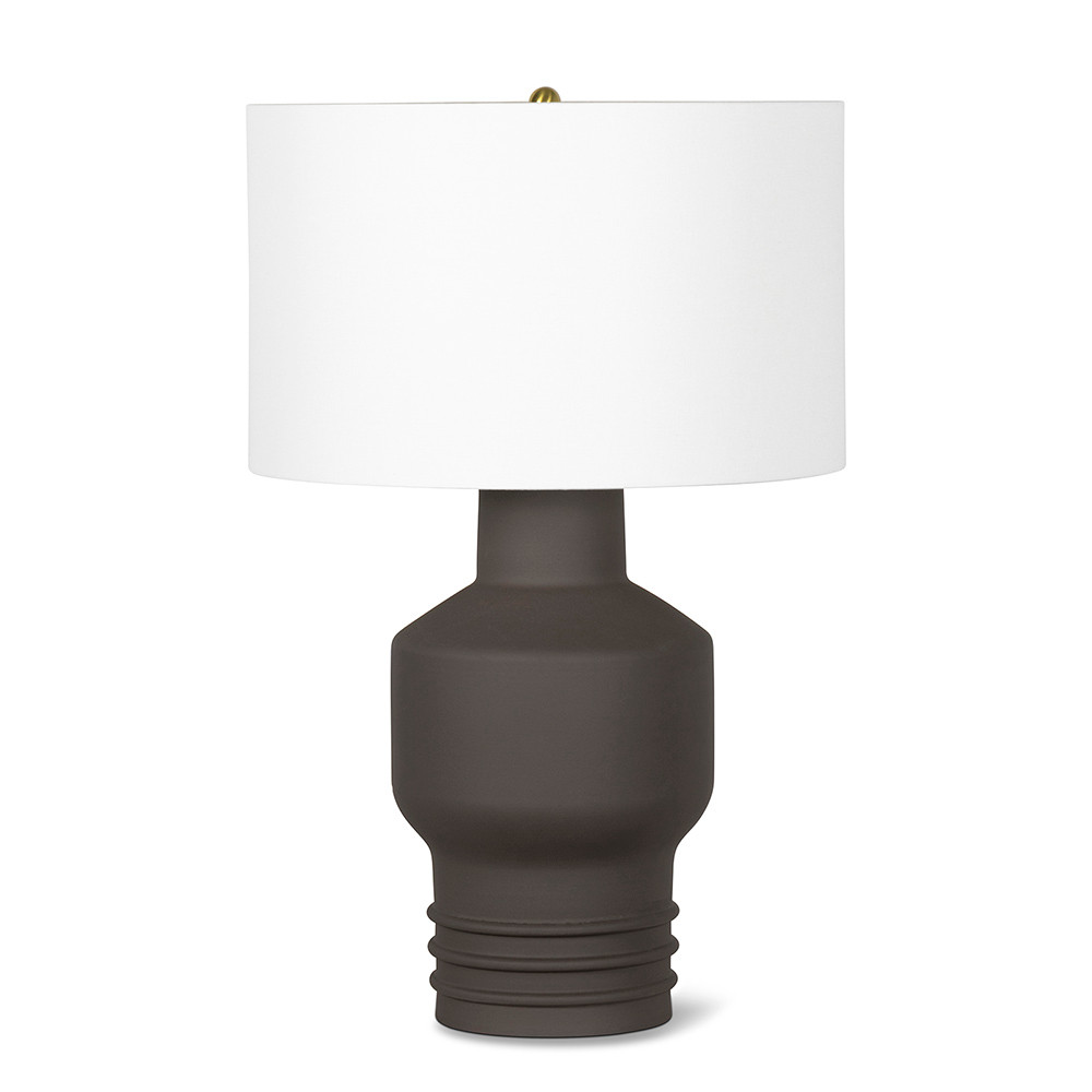 Regina Andrew Lewis Table Lamp - Thumbnail 3