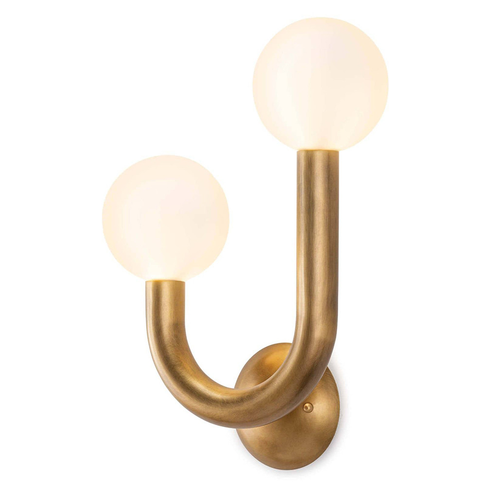 Regina Andrew Happy Sconce - Thumbnail 2