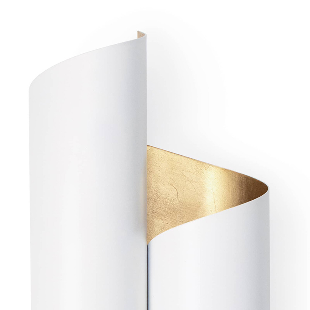 Regina Andrew Folio Sconce - Thumbnail 3