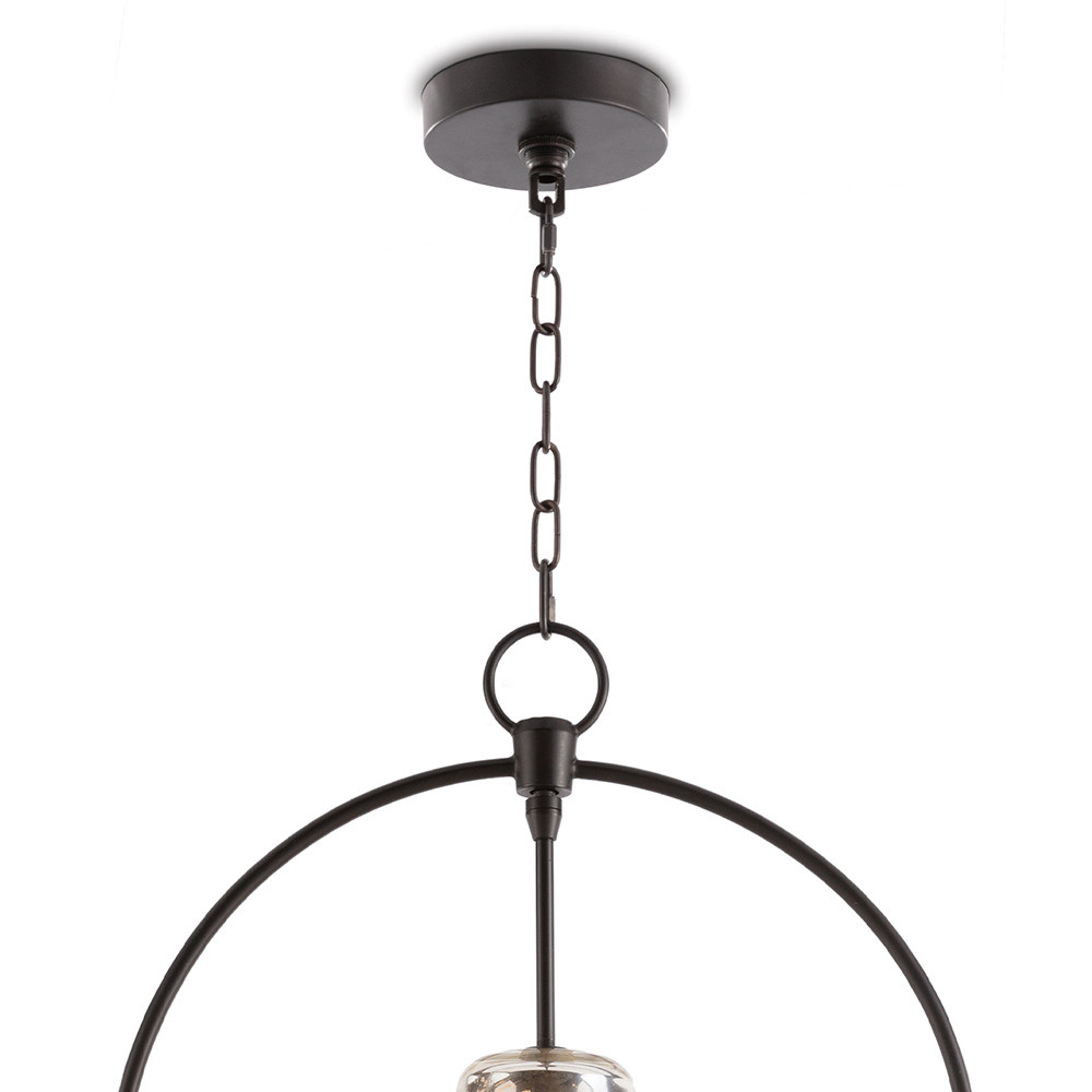 Regina Andrew Emerson Bell Jar Pendant