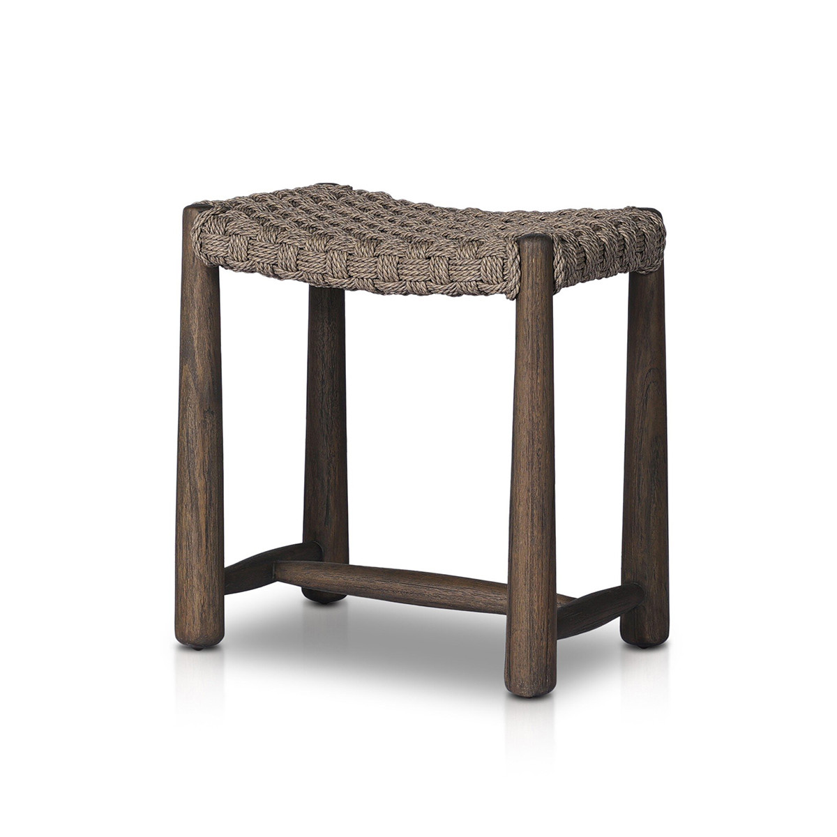 Savio Outdoor Stool - Thumbnail 5