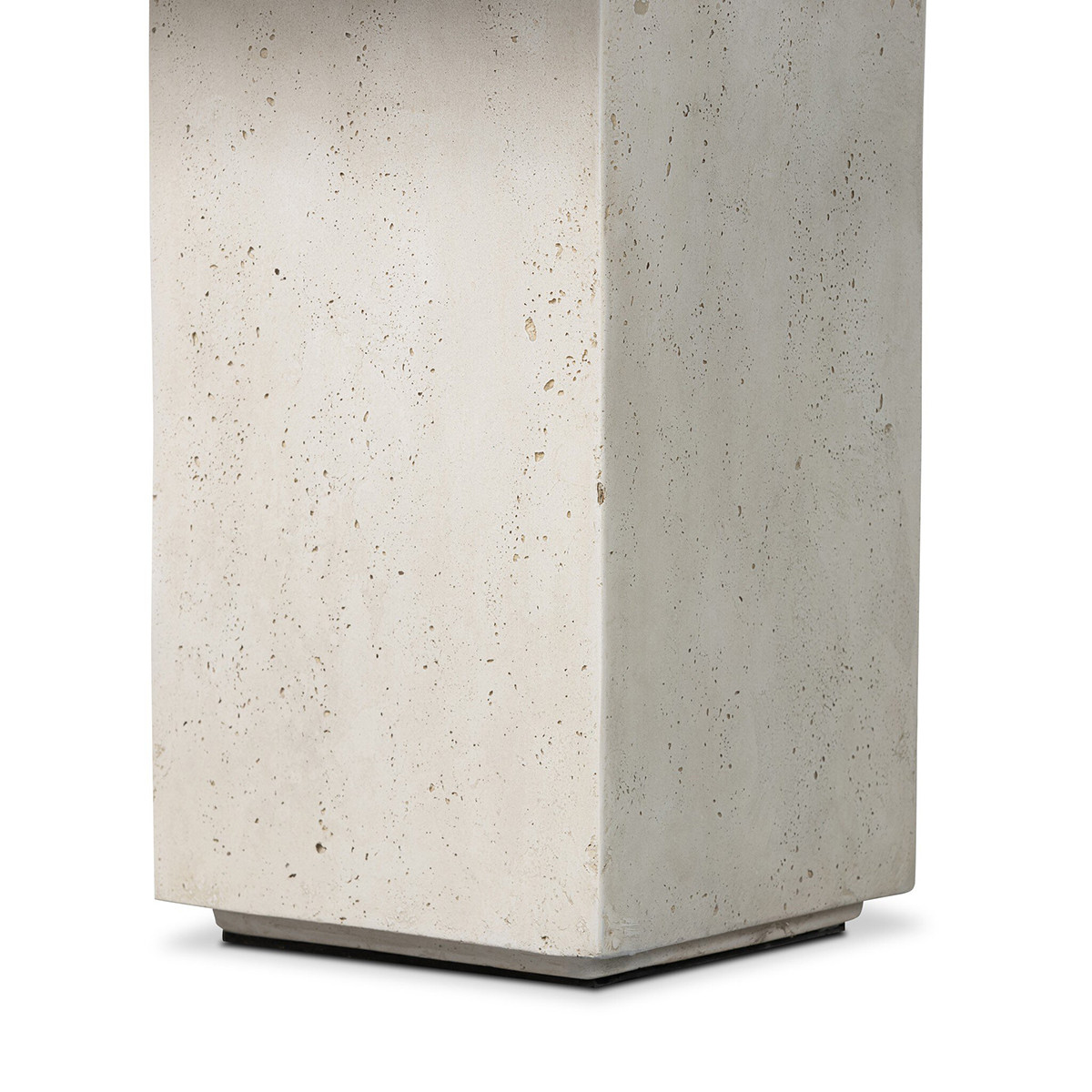 Four Hands Avila End Table - Thumbnail 3