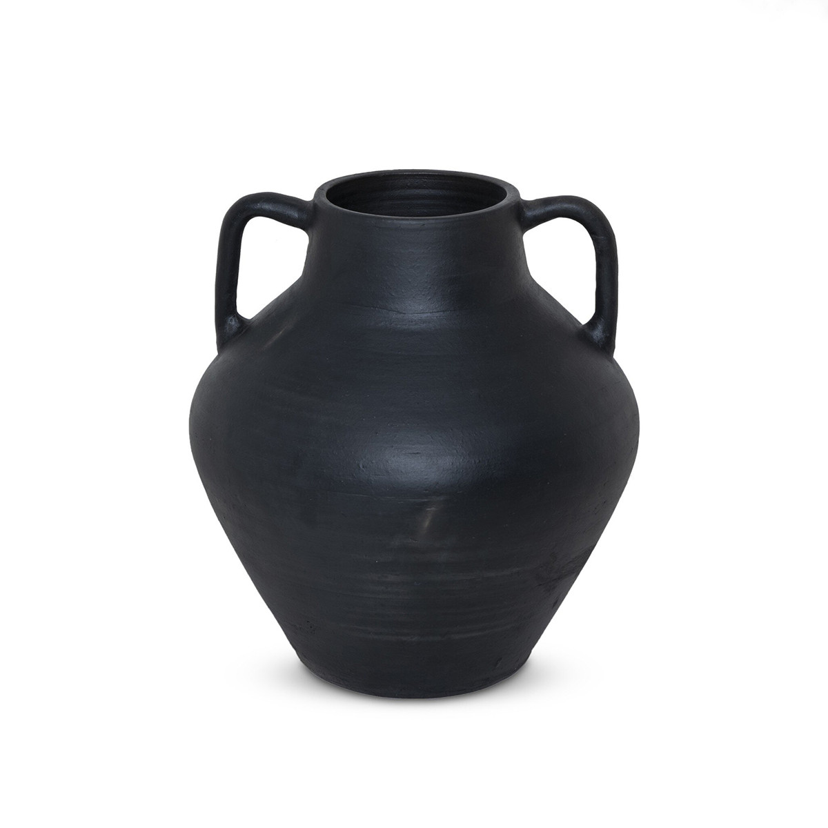 Four Hands Atrani Vessel - Thumbnail 4