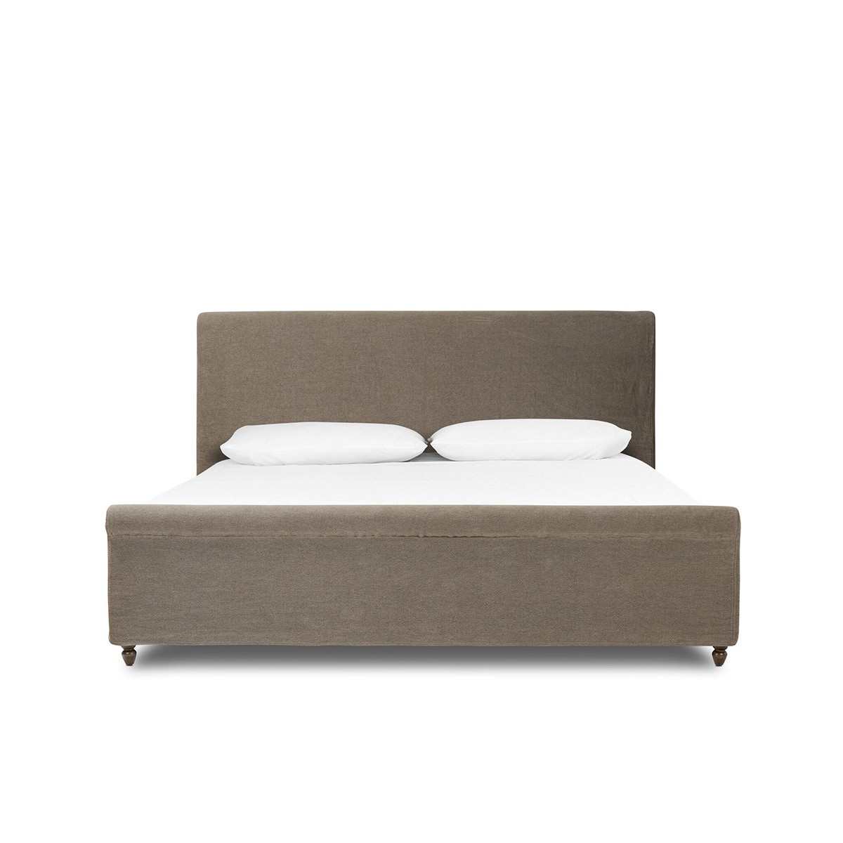 Four Hands Dalia Bed - Thumbnail 2