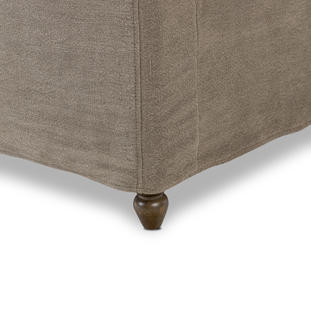 Four Hands Dalia Bed - Thumbnail 2