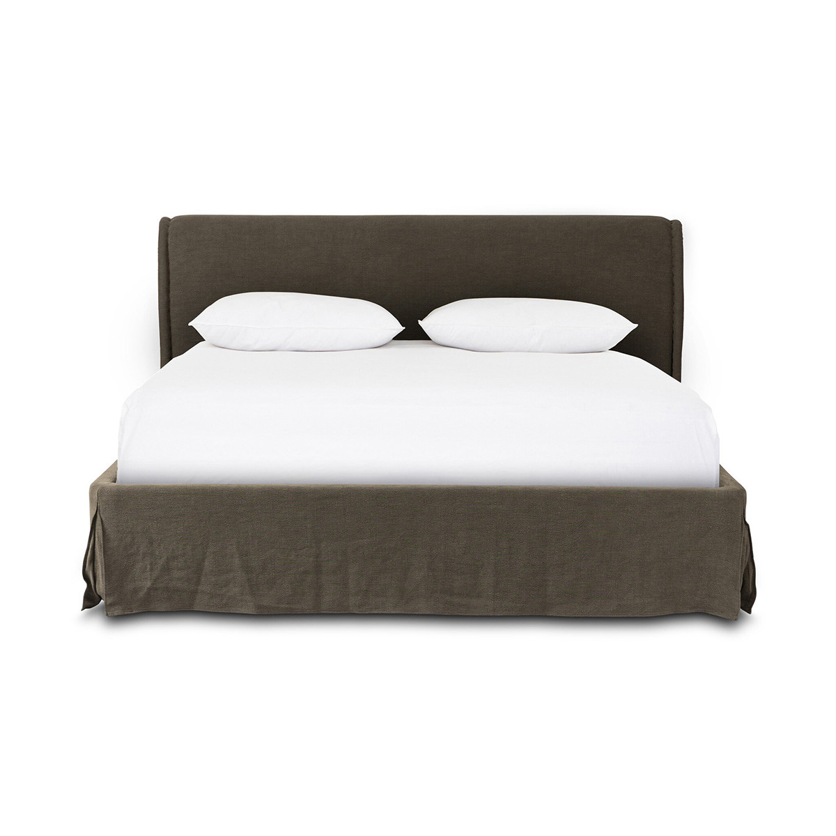 Amber Lewis x Four Hands Wyndham Bed
