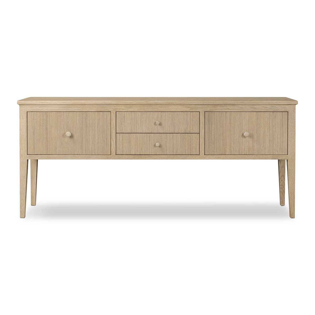 Four Hands Bush Sideboard