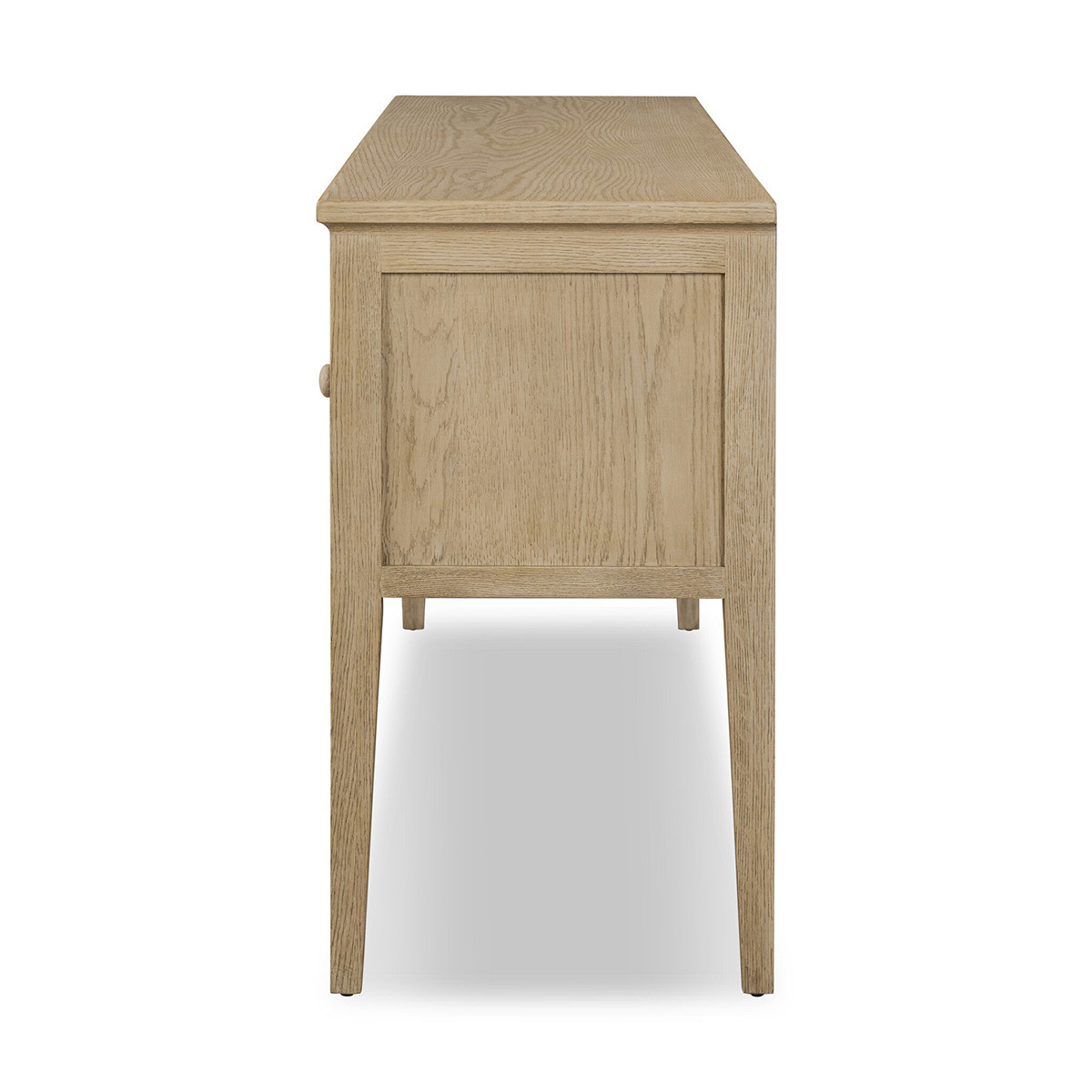 Four Hands Bush Sideboard - Thumbnail 4