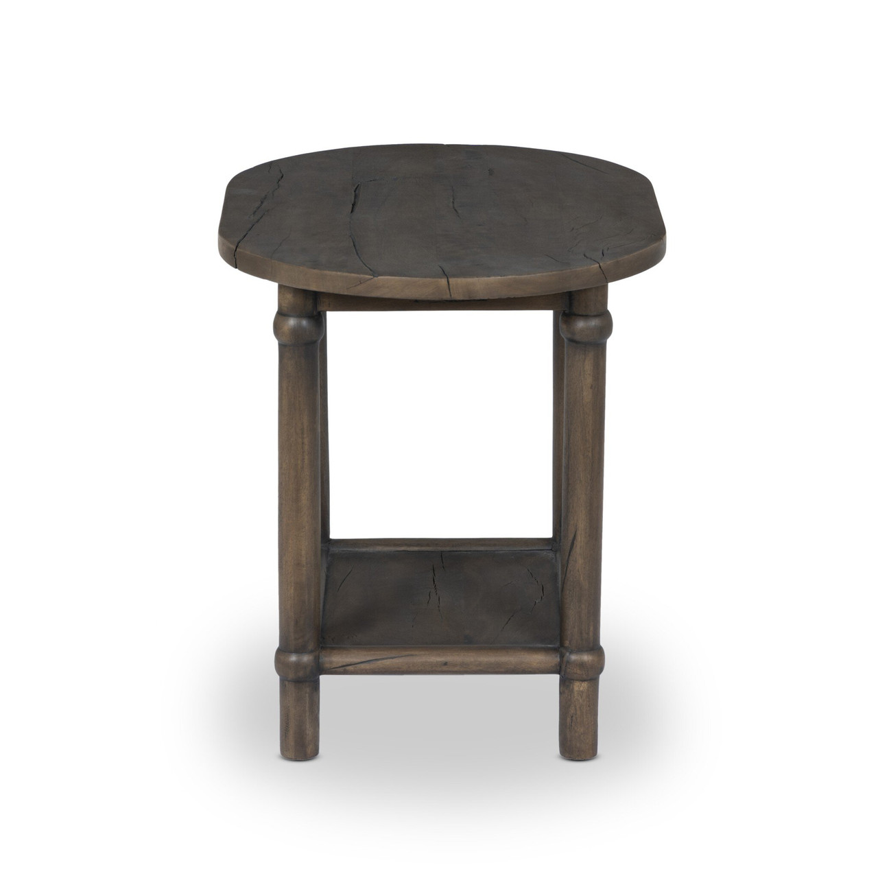 Four Hands Charnes Coffee Table - Thumbnail 2