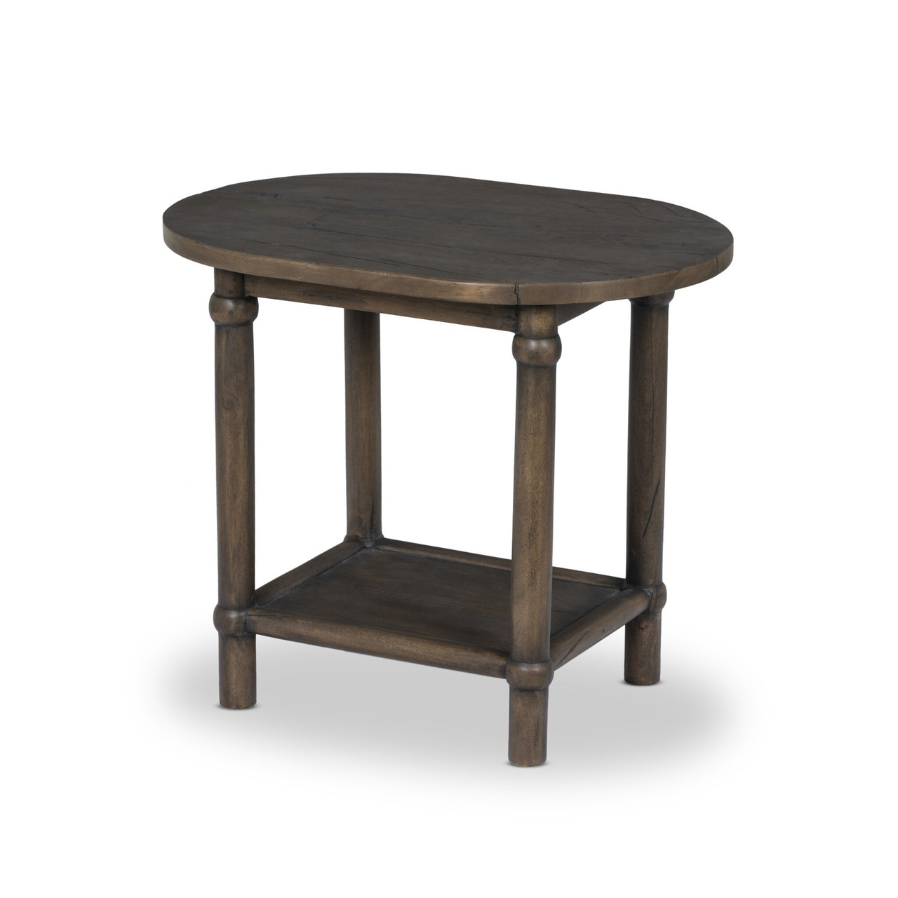Four Hands Charnes Coffee Table - Thumbnail 3