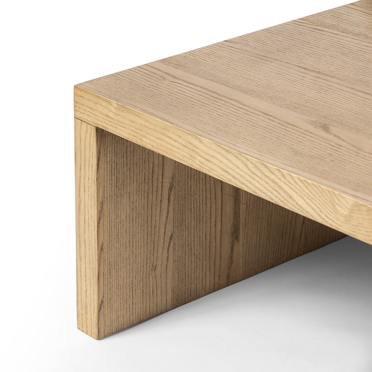 Four Hands Hathaway Coffee Table - Thumbnail 4