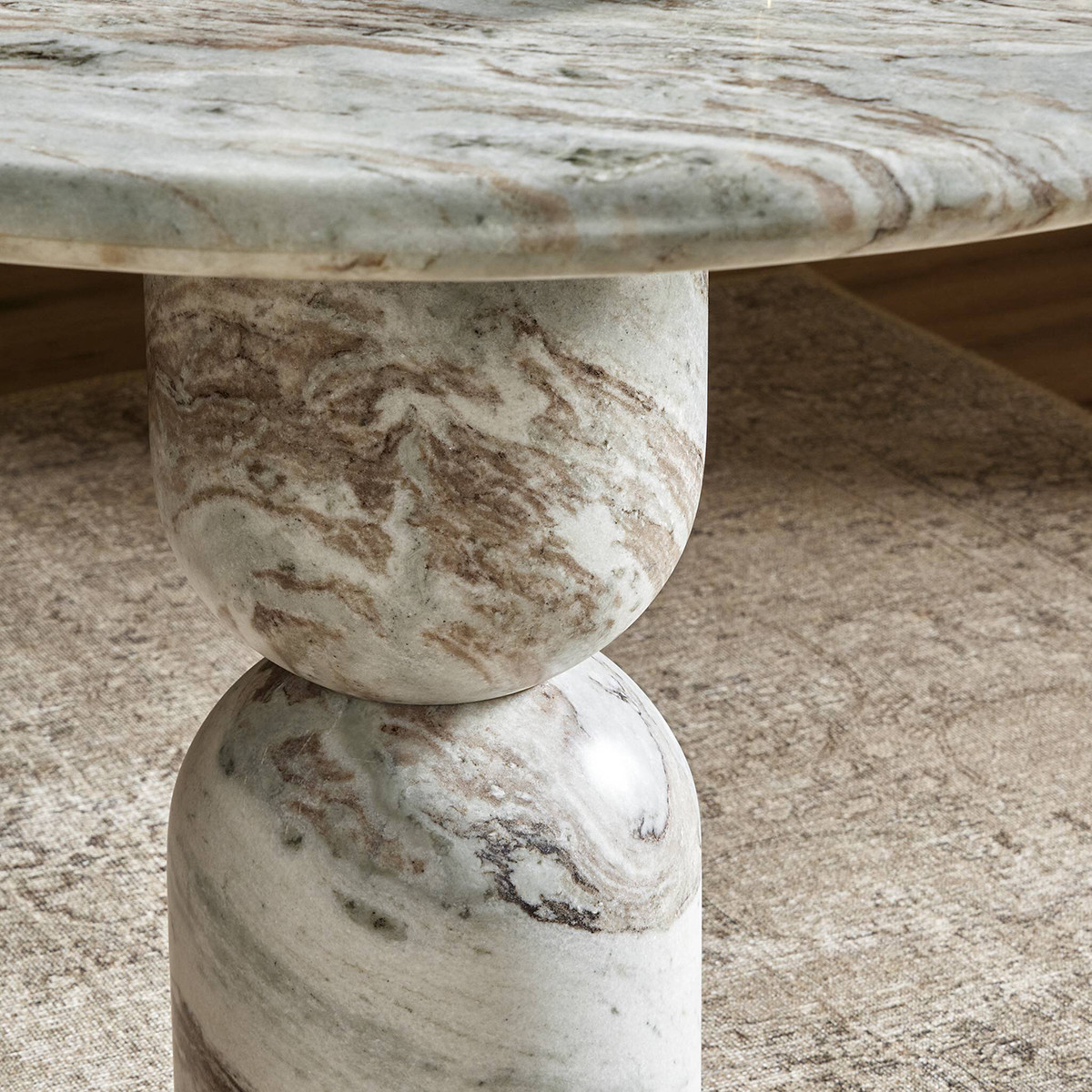 Amber Lewis x Four Hands Figueroa Dining Table 42