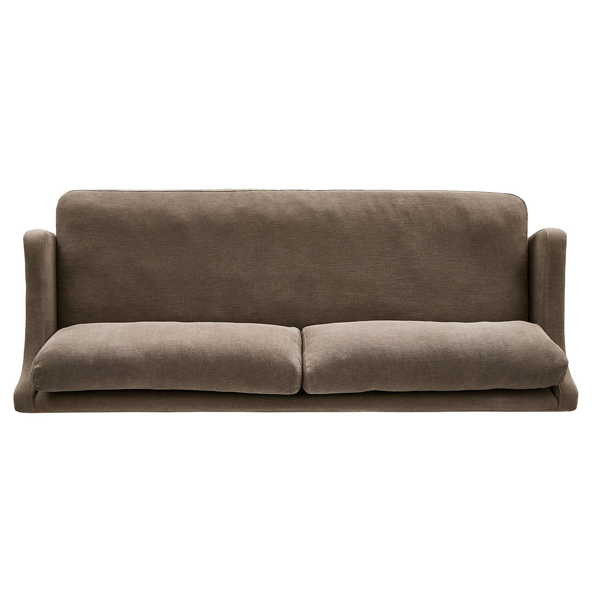 Amber Lewis x Four Hands Aurelia Sofa - Broadway Coffee