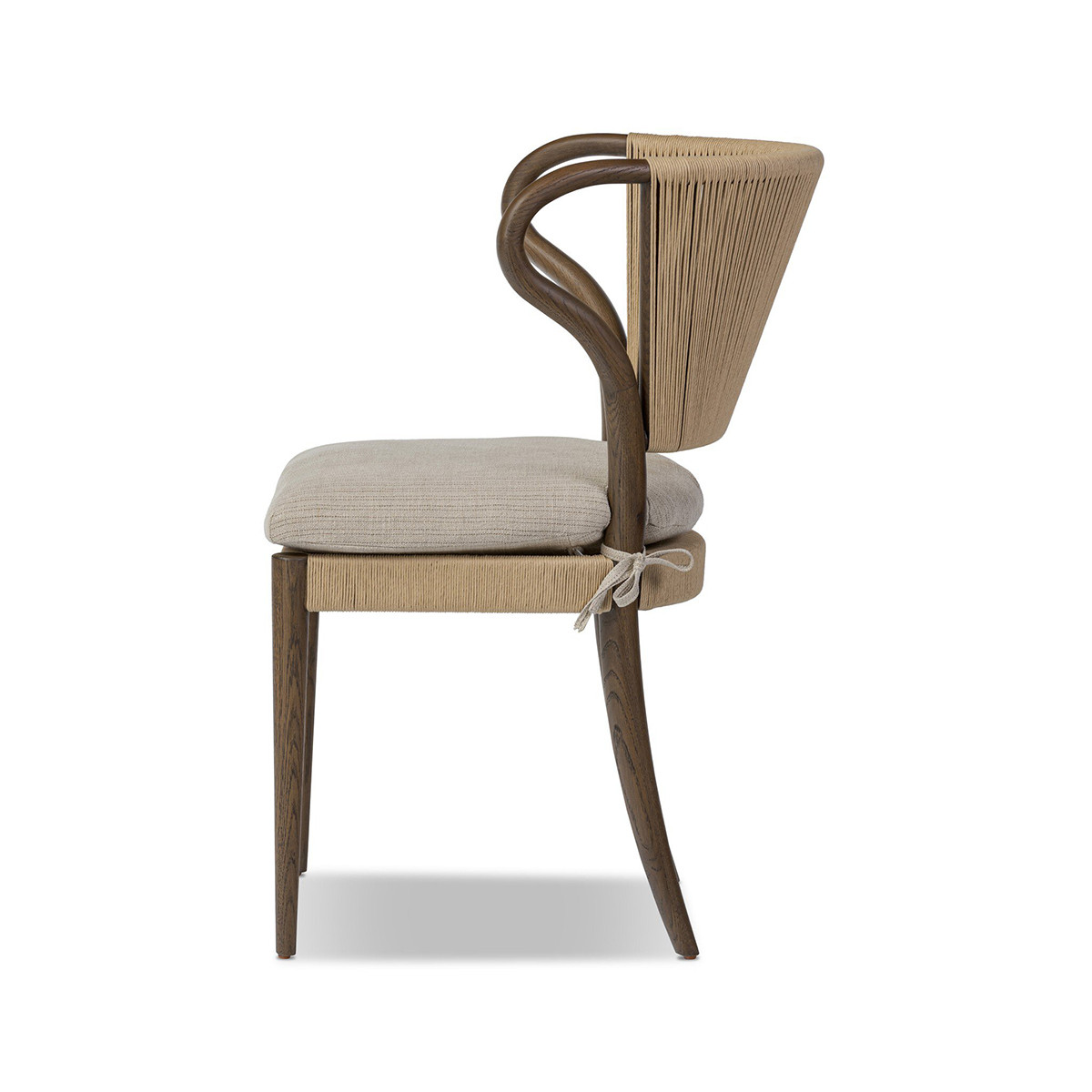 Four Hands Amira Dining Chair - Thumbnail 5