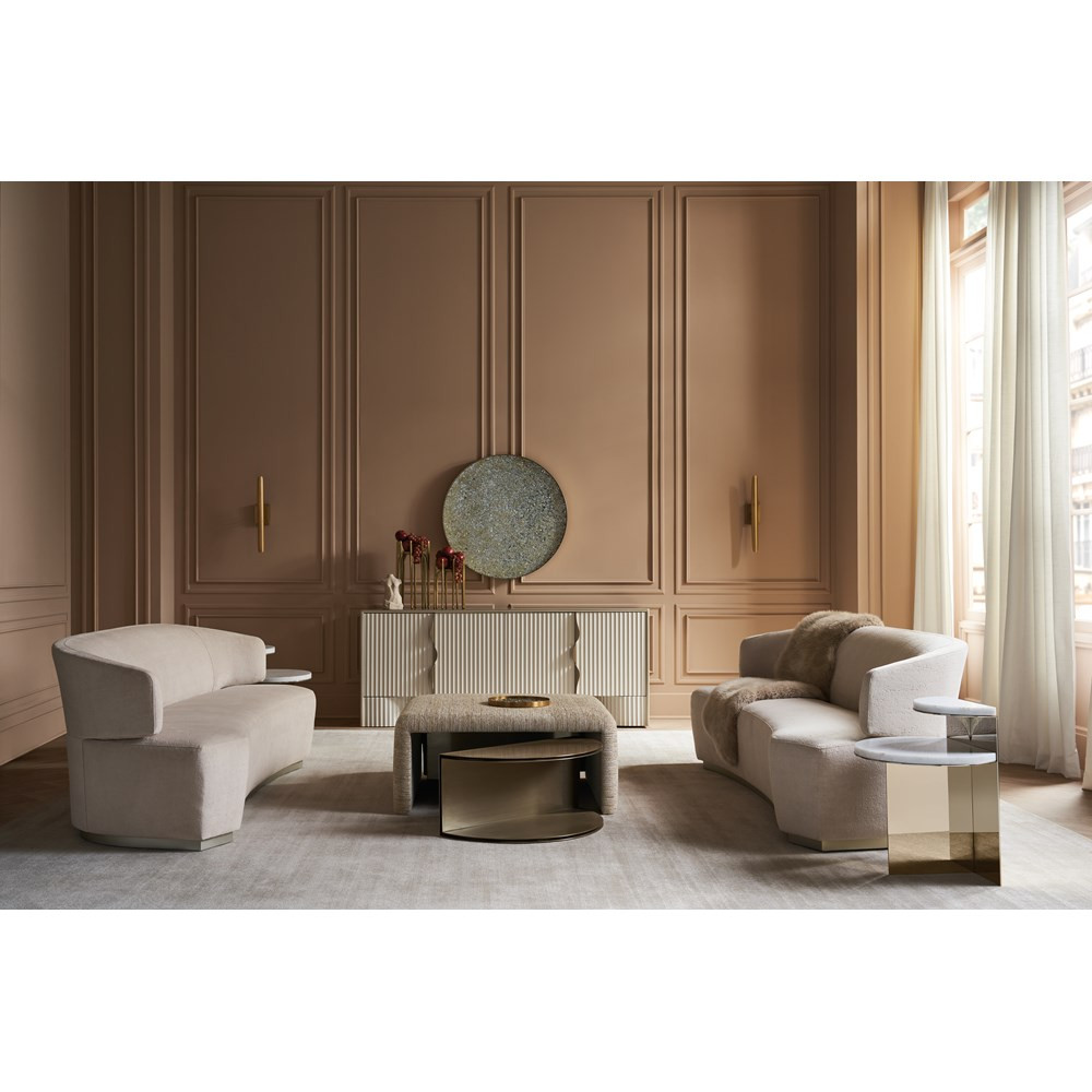 Caracole Corinthian Media Console