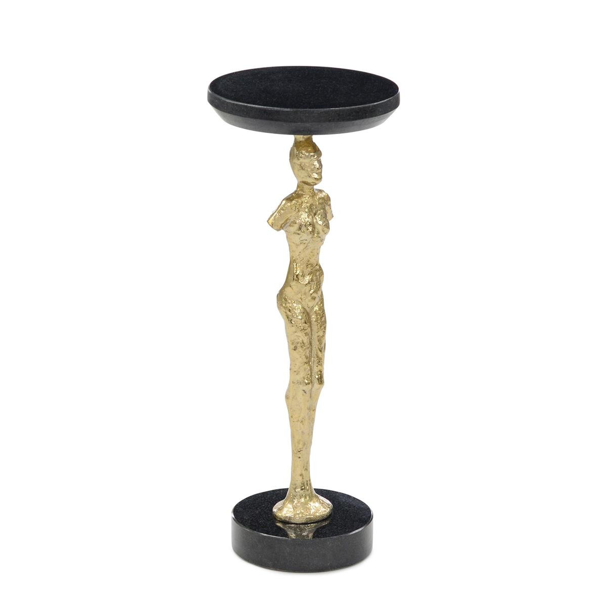 John Richard Statuesque Martini Table - Thumbnail 2