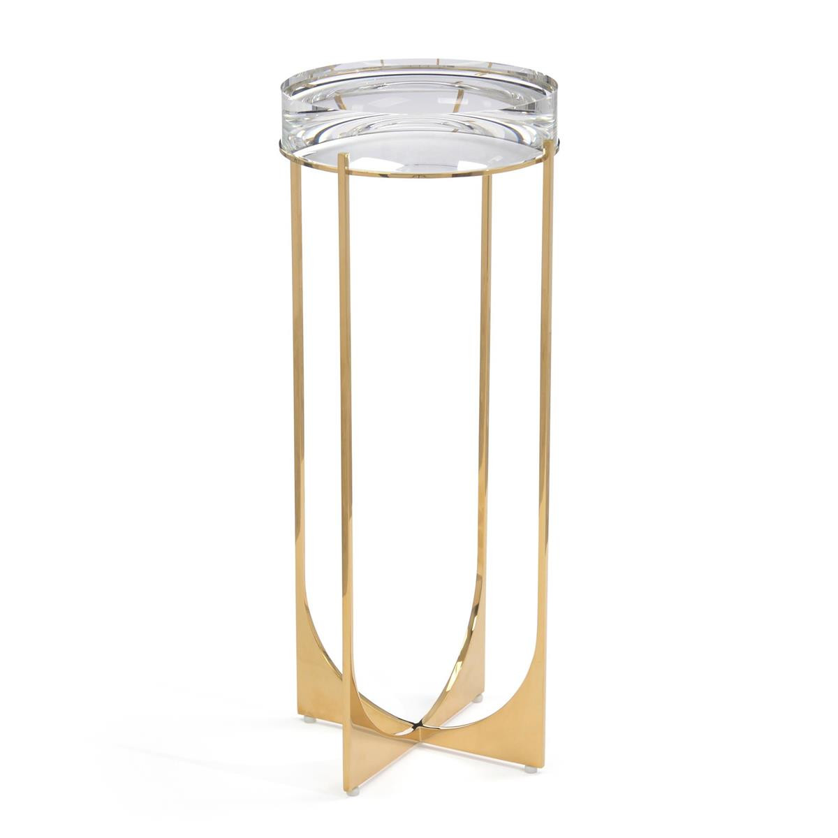 John Richard Svelte Martini Table - Thumbnail 3