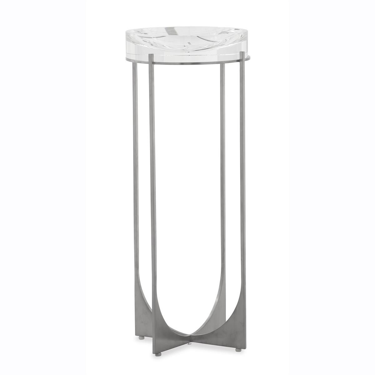 John Richard Svelte Martini Table II - Thumbnail 3