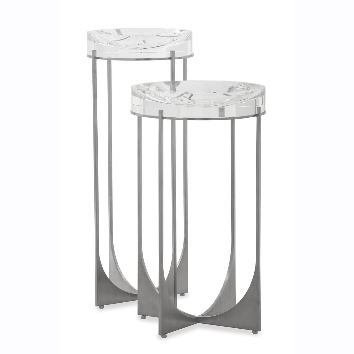 John Richard Svelte Martini Table II - Thumbnail 5