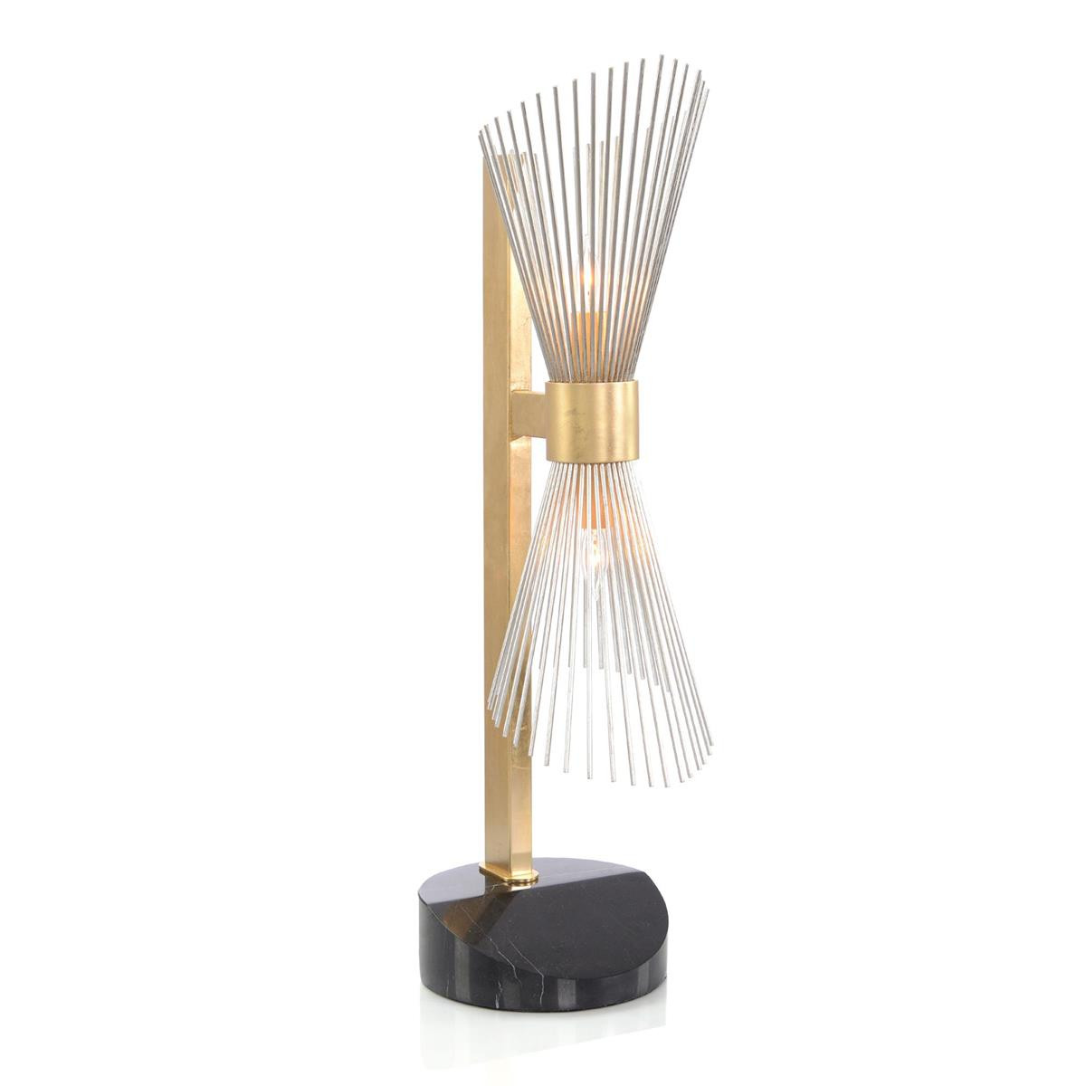 John Richard Bonheur Table Lamp - Thumbnail 3