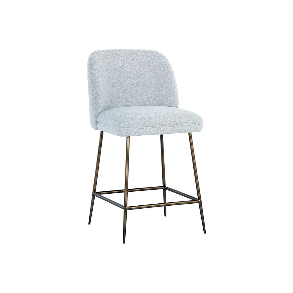 SUNPAN Kelty Counter Stool - Thumbnail 2