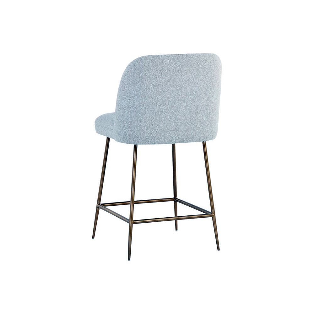 SUNPAN Kelty Counter Stool