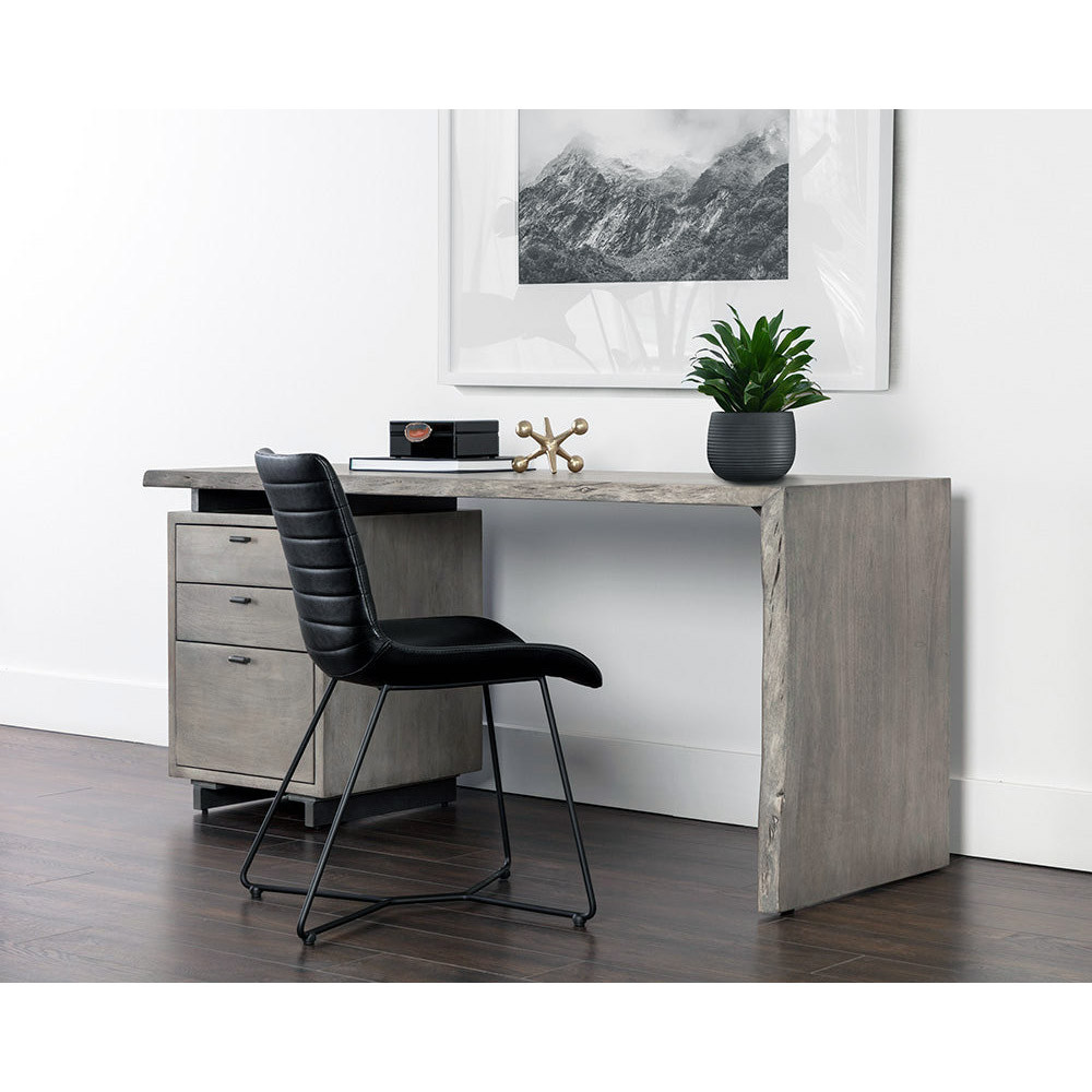 Sunpan Lewis Desk - Thumbnail 2