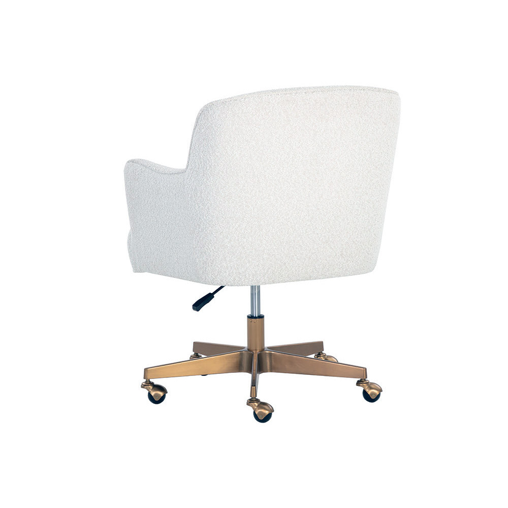 Chair(白ペイント） 811 White Side Chair by TON | Unison