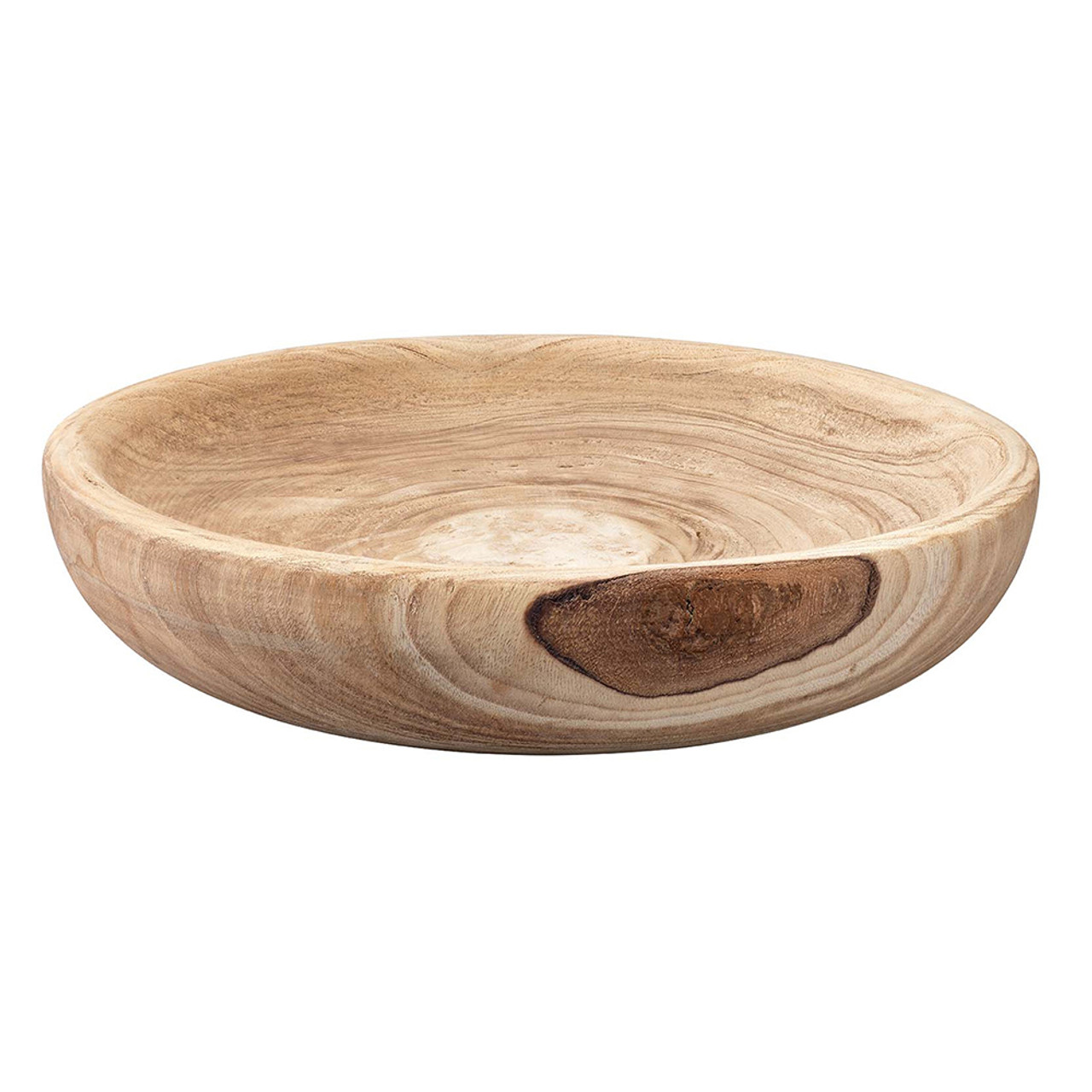 The Ultimate Guide to Large Wooden Decorative Bowls