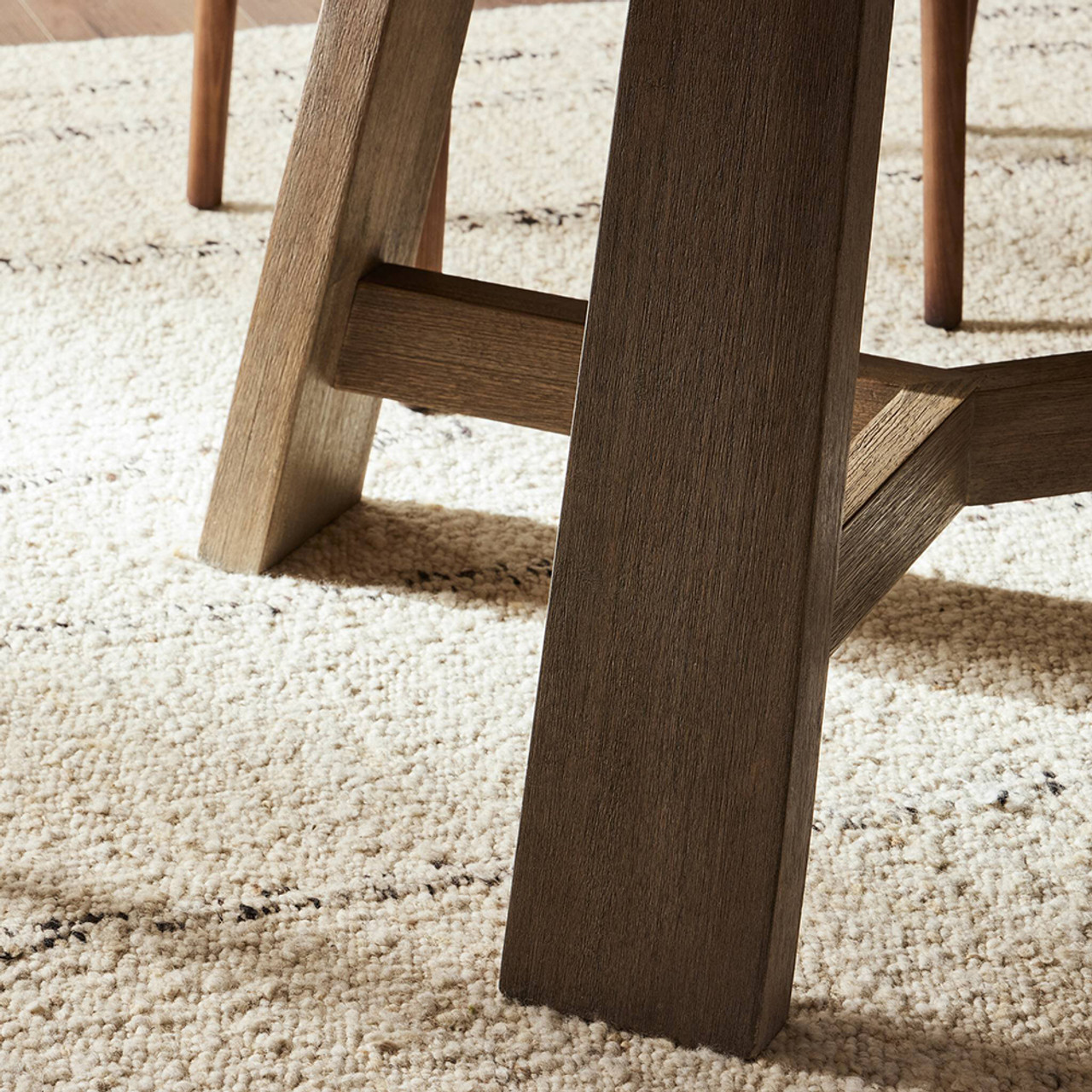 romanmood 韓国 hug meal table Cloud table | romanmood