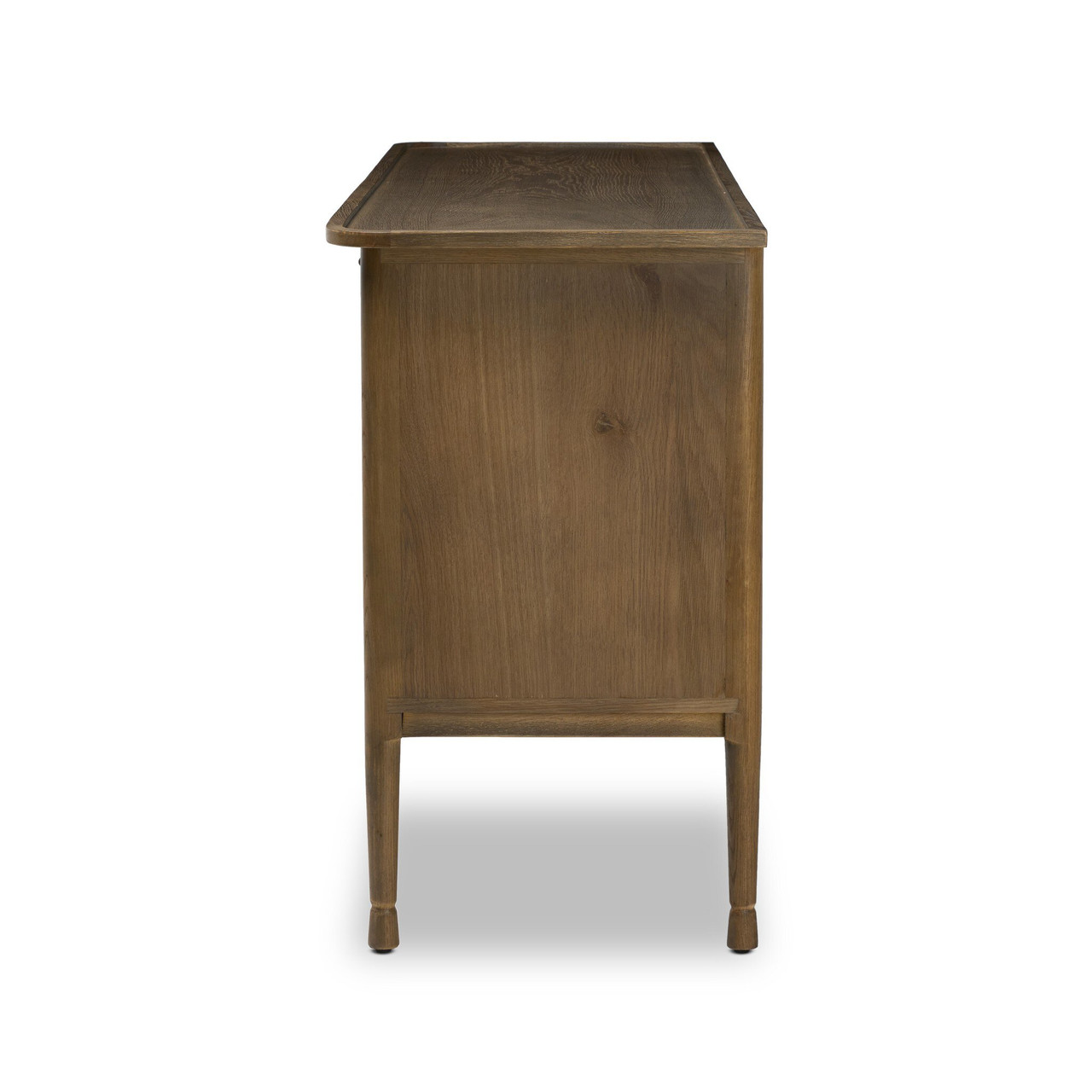 Amber Lewis x Four Hands Franny Sideboard - Sandy Oak