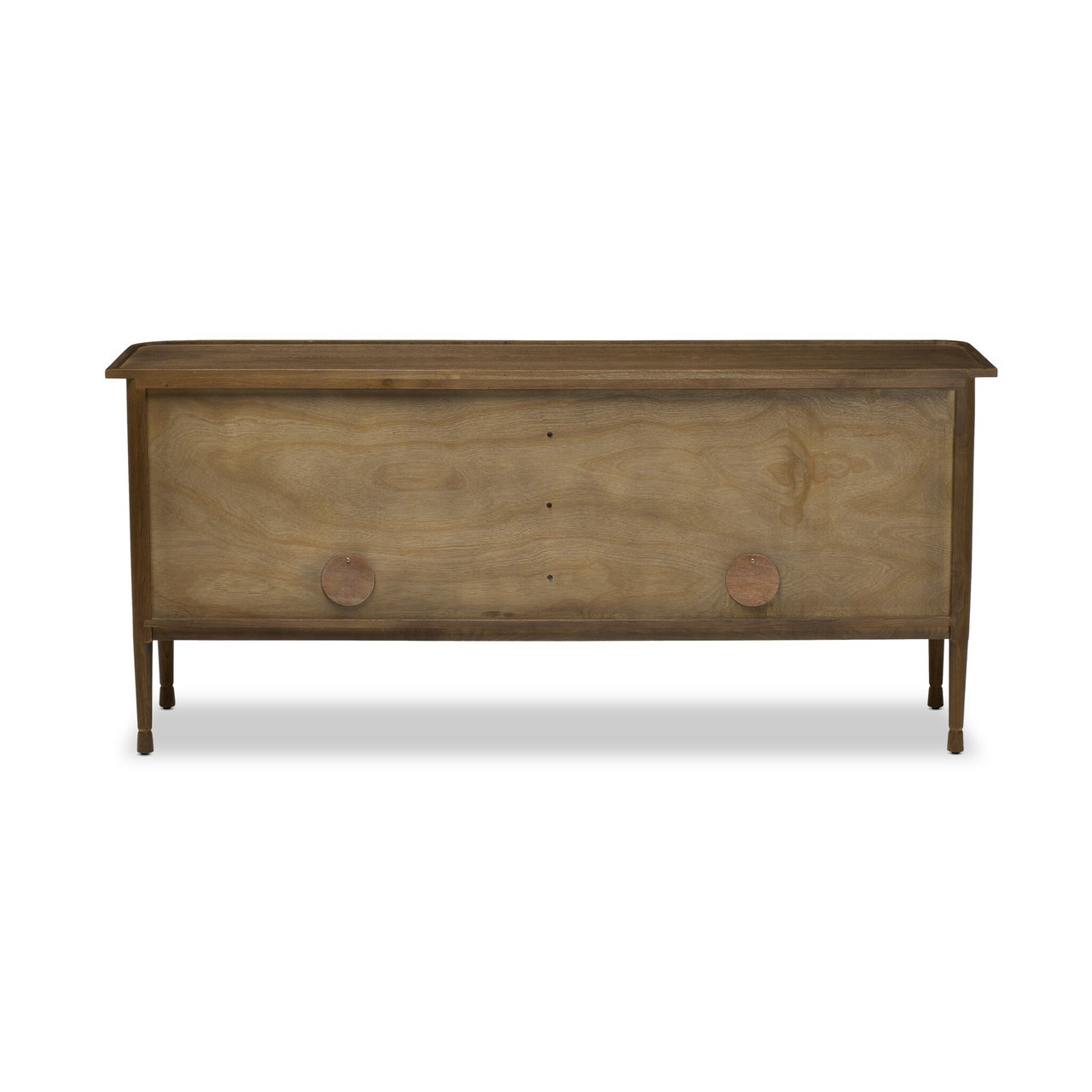 Amber Lewis x Four Hands Franny Sideboard - Sandy Oak