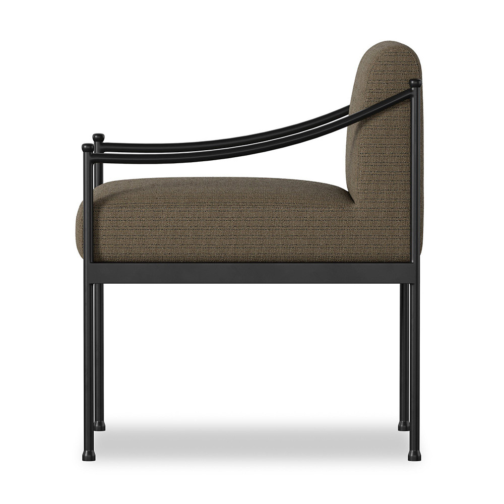 Four Hands Granger Dining Chair - Thumbnail 4