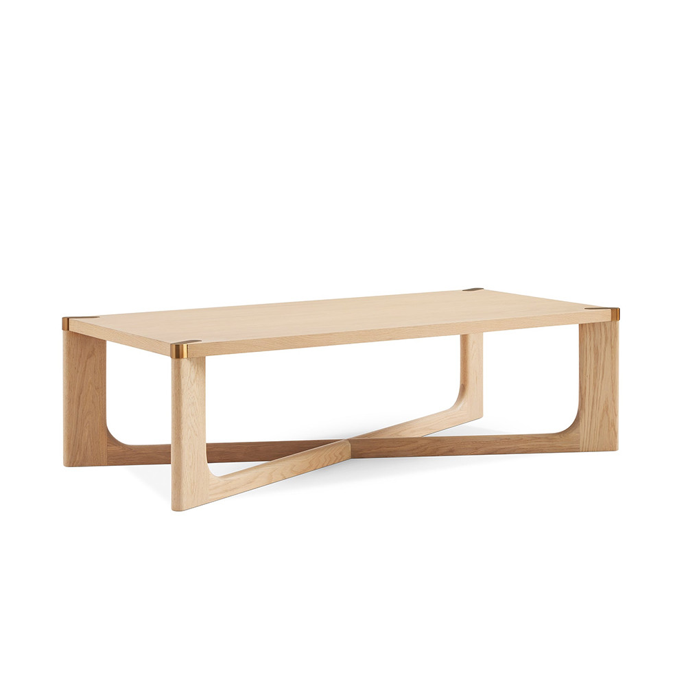 Lillian August Knox Coffee Table