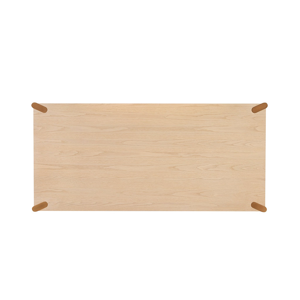 Lillian August Knox Coffee Table - Thumbnail 4