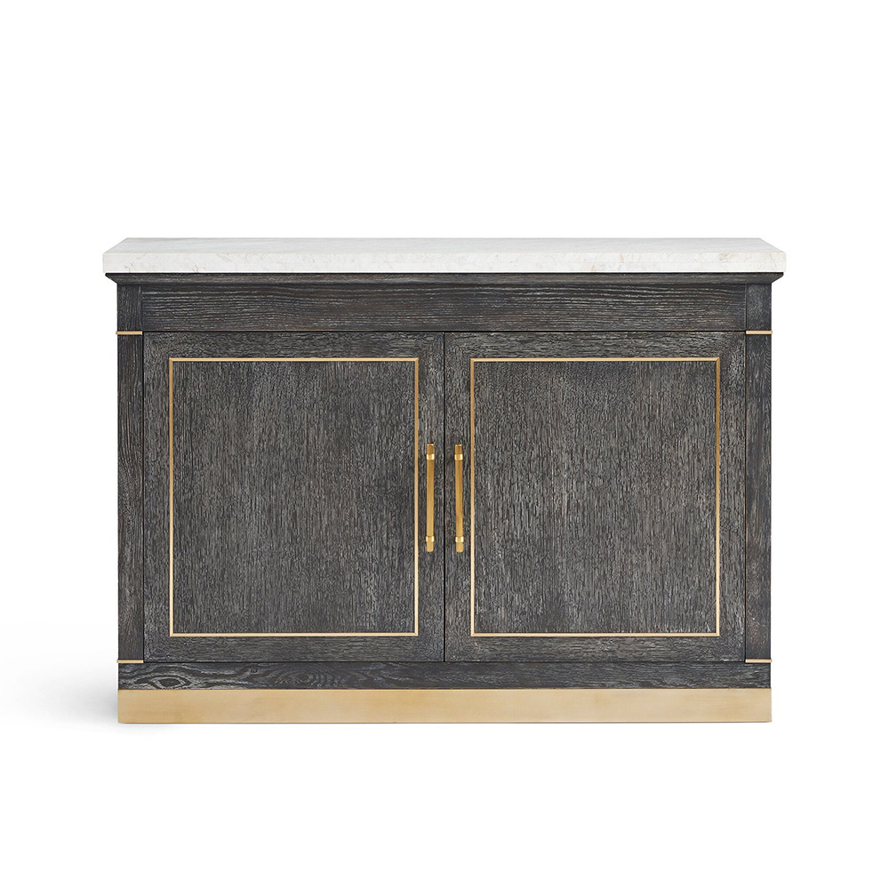 Lillian August Conrad Cabinet
