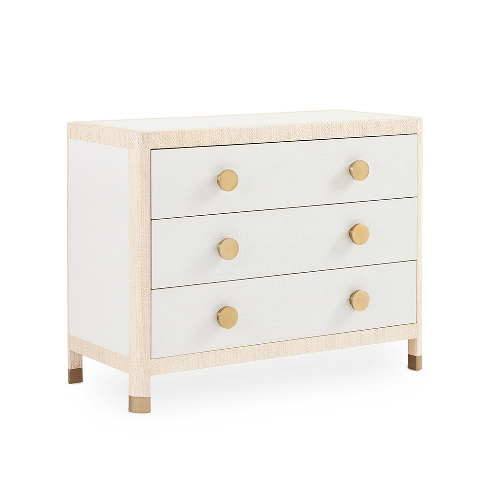 Lillian August Chest