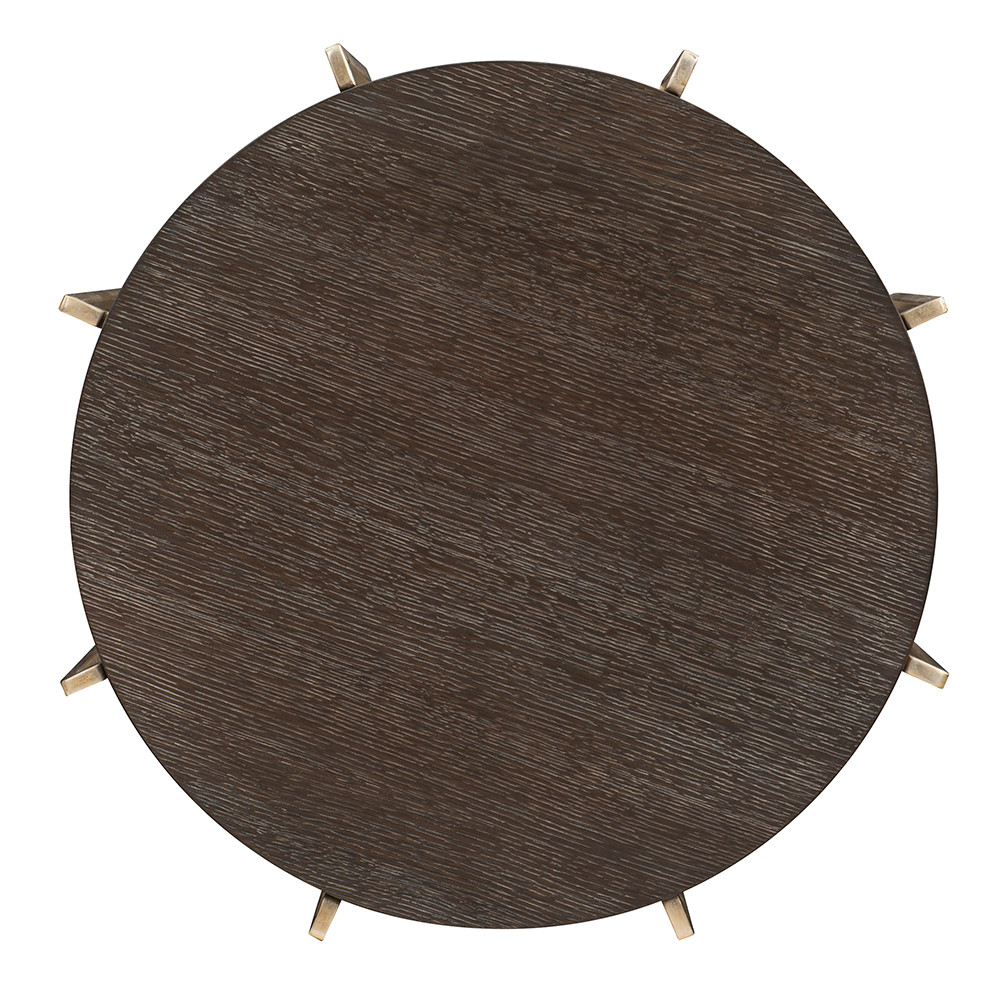 Ambella Home Radiate Side Table