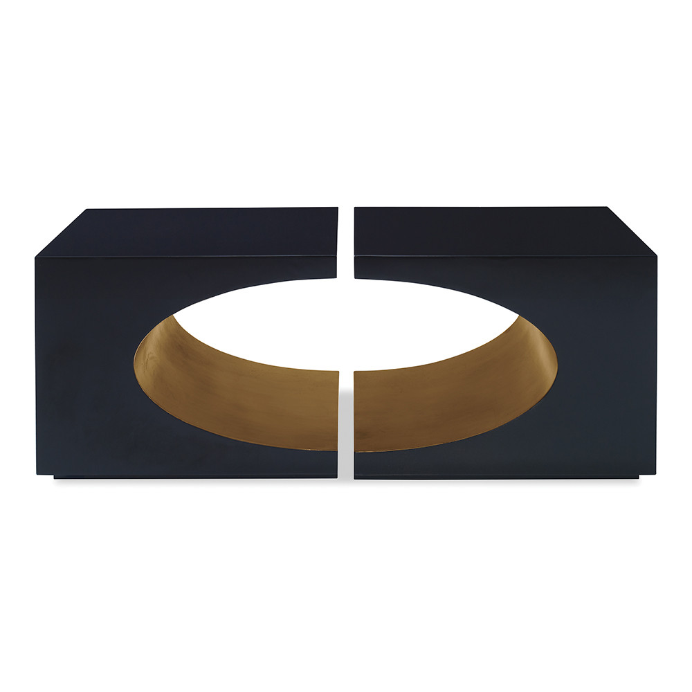 Ambella Home Void Cocktail Table - Thumbnail 3